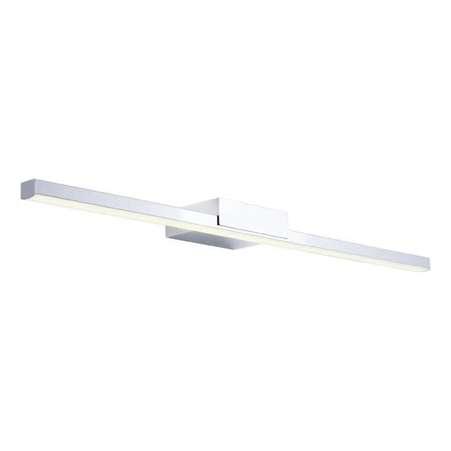 Redo01-3269 - LED Лампа за огледало в баня ASTON LED/12W/230V 60 см CRI 90 IP44 лъскав хром