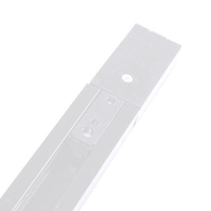 Релсова система TRACER WHITE