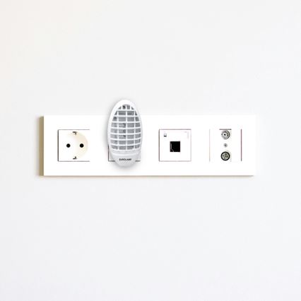 Репелент против насекоми и комари 1,5W/230V