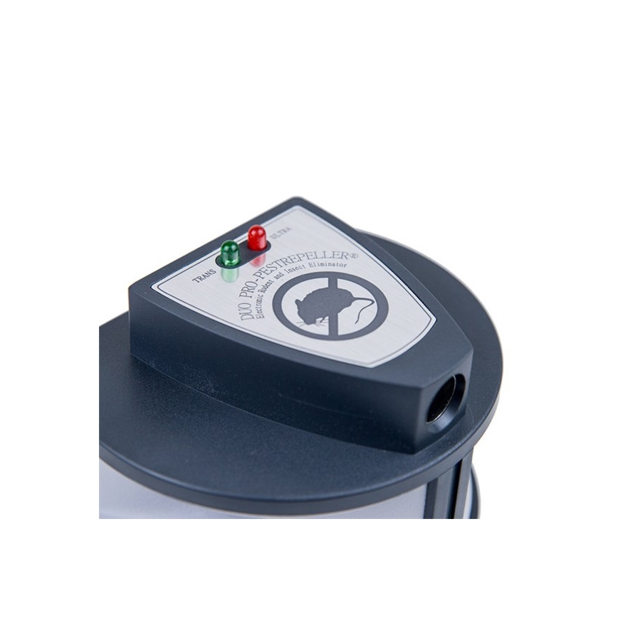 Репелент срещу белки и гризачи 1,5W/230V
