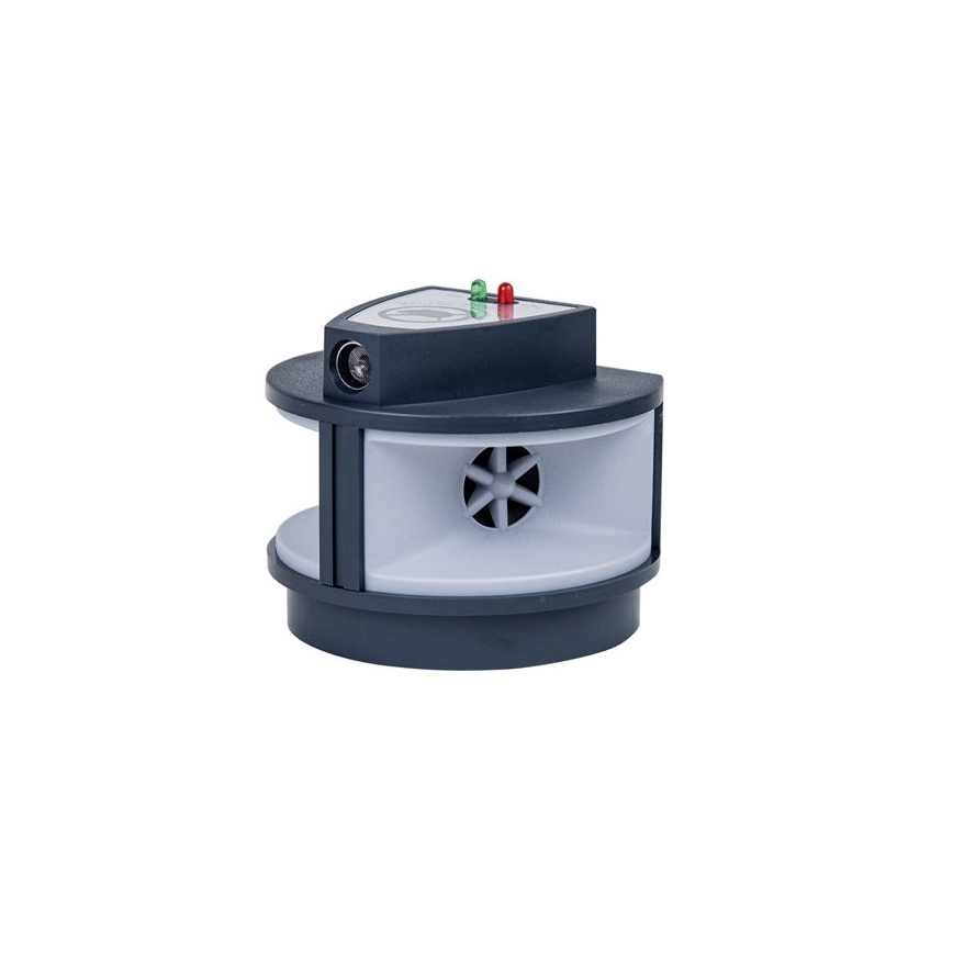Репелент срещу белки и гризачи 1,5W/230V