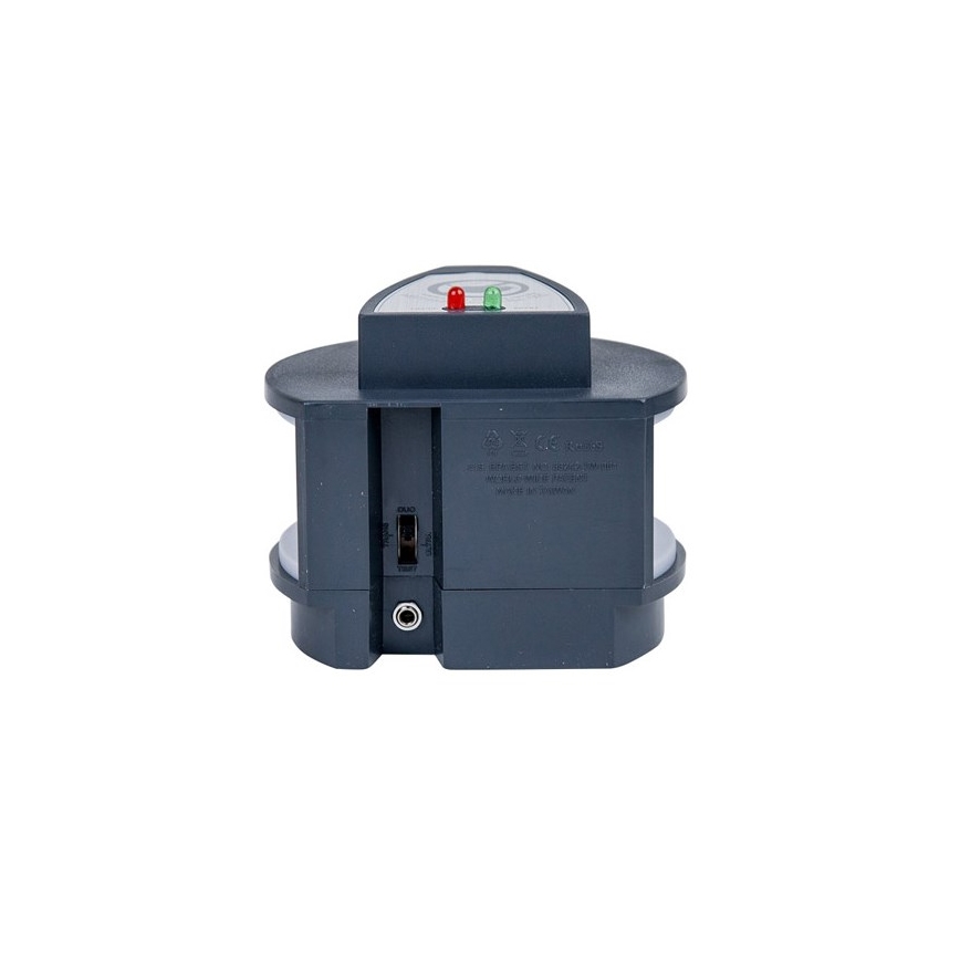 Репелент срещу белки и гризачи 1,5W/230V