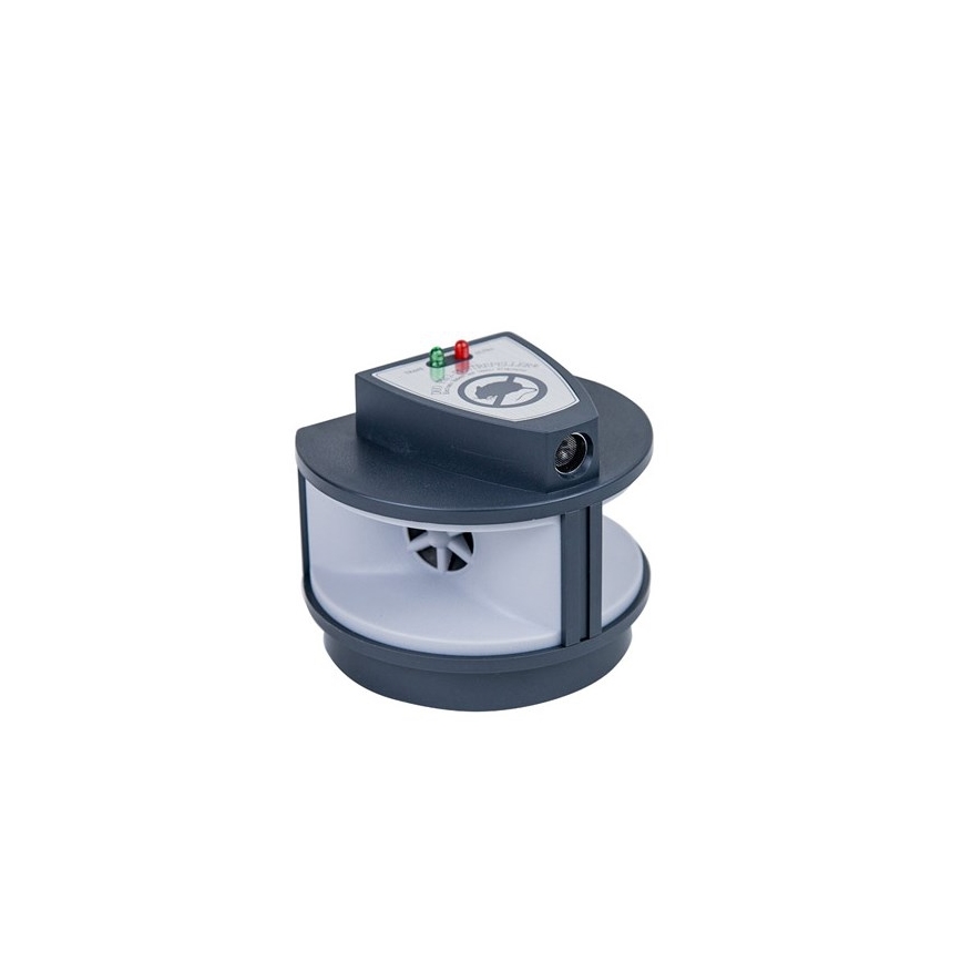 Репелент срещу белки и гризачи 1,5W/230V