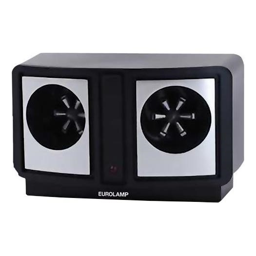 Репелент срещу къртици и гризаци 1W/230V
