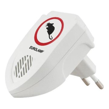 Репелент за гризачи 1W/230V
