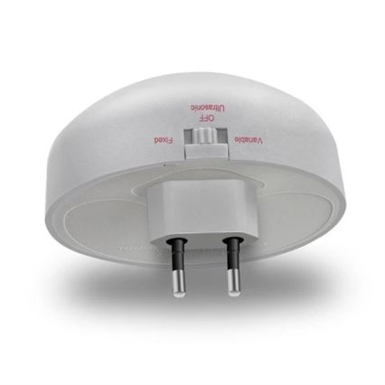 Репелент за гризачи 0,6W/230V