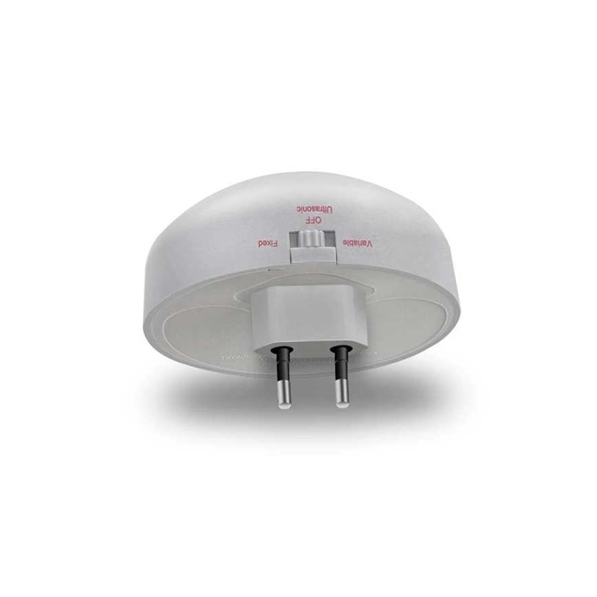 Репелент за гризачи 0,6W/230V