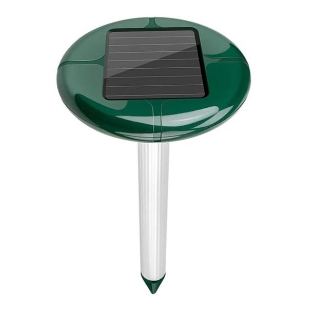 Репелент за къртици и полевки 1,2V IP44