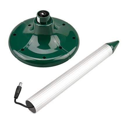 Репелент за къртици и полевки 1,2V IP44