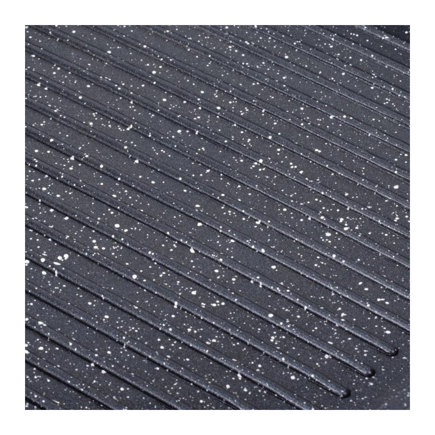 Resto - Грил тиган MERIDIANA 28x28 см