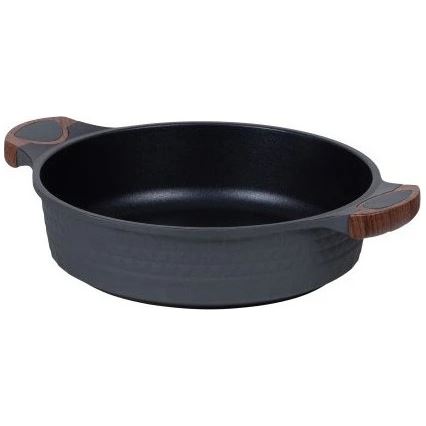 Resto - Ниска тенджера с капак CAPELLA 5 л 28 см