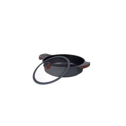 Resto - Ниска тенджера с капак CAPELLA 5 л 28 см