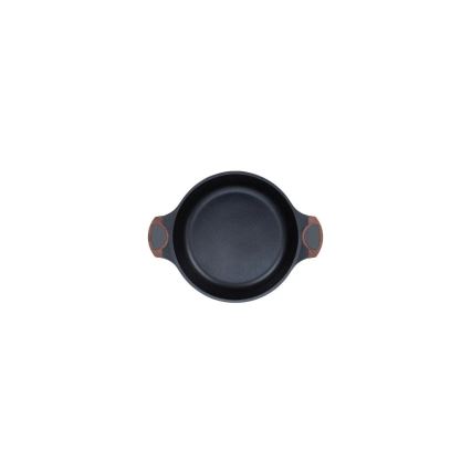 Resto - Ниска тенджера с капак CAPELLA 5 л 28 см