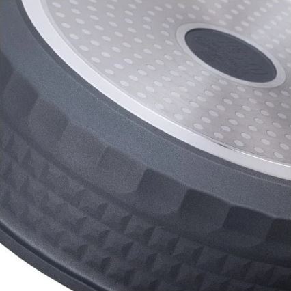 Resto - Ниска тенджера с капак CAPELLA 5 л 28 см