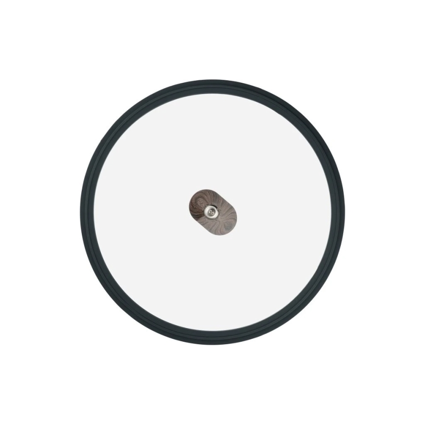 Resto - Ниска тенджера с капак RAN 4,2 л 28 см