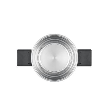 Resto - Тенджера с капак ANSER 1,8 l 16 cm