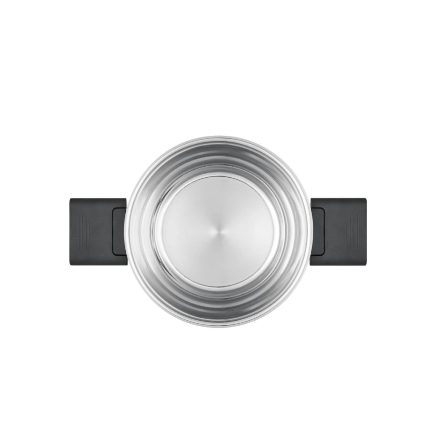 Resto - Тенджера с капак ANSER 1,8 l 16 cm