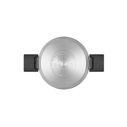 Resto - Тенджера с капак ANSER 2,5 л 18 см