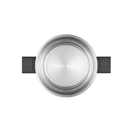 Resto - Тенджера с капак ANSER 4,4 л 22 см