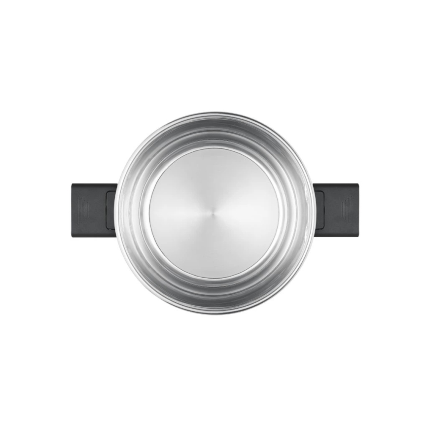 Resto - Тенджера с капак ANSER 4,4 л 22 см