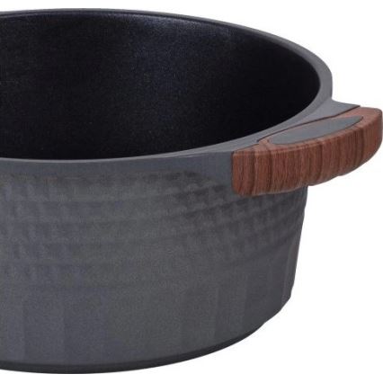 Resto - Тенджера с капак CAPELLA 5,3 л 24 см