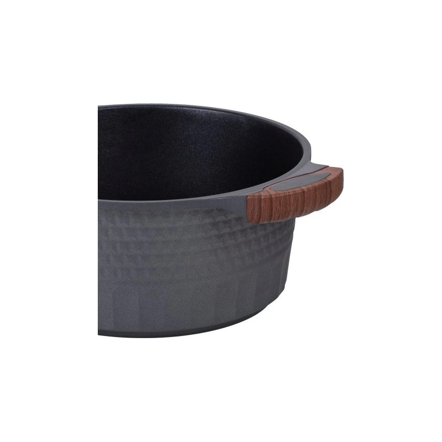 Resto - Тенджера с капак CAPELLA 5,3 л 24 см