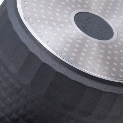 Resto - Тенджера с капак CAPELLA 5,3 л 24 см