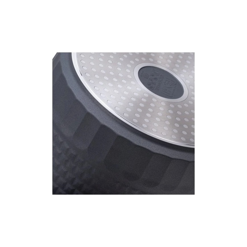 Resto - Тенджера с капак CAPELLA 5,3 л 24 см