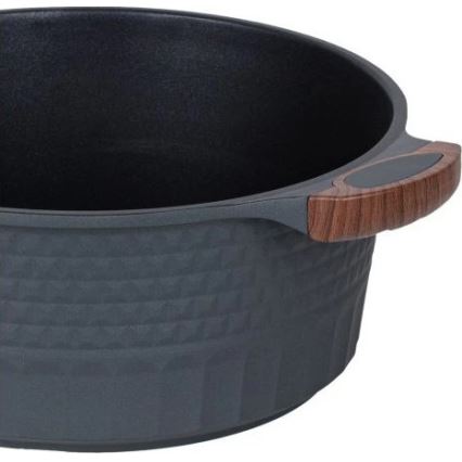 Resto - Тенджера с капак CAPELLA 7,9 л 28 см