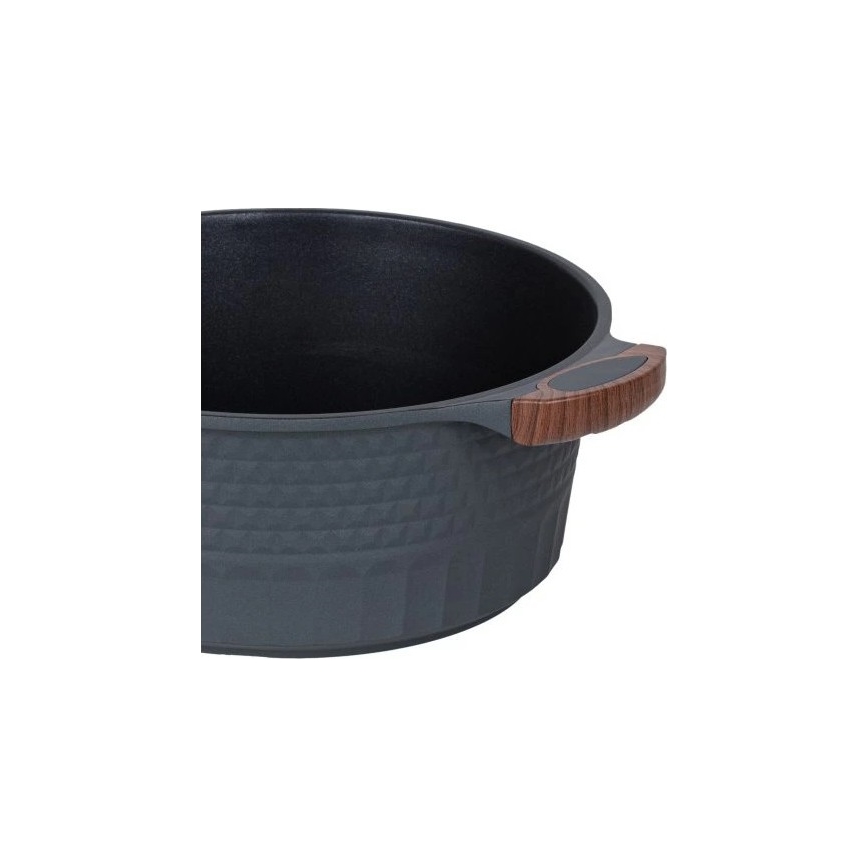 Resto - Тенджера с капак CAPELLA 7,9 л 28 см