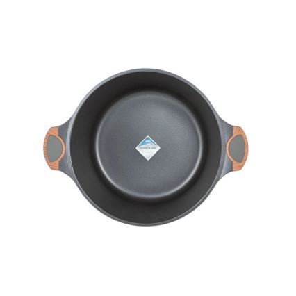 Resto - Тенджера с капак CAPELLA 9,7 л 32 см