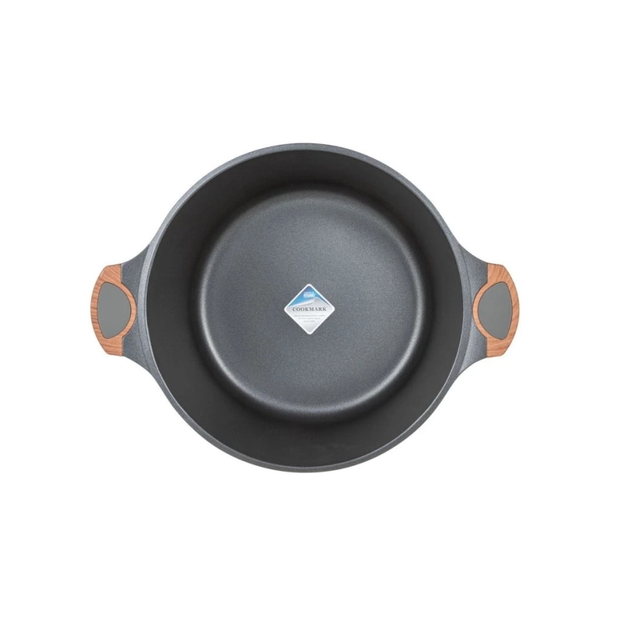 Resto - Тенджера с капак CAPELLA 9,7 л 32 см