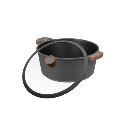 Resto - Тенджера с капак CAPELLA 9,7 л 32 см