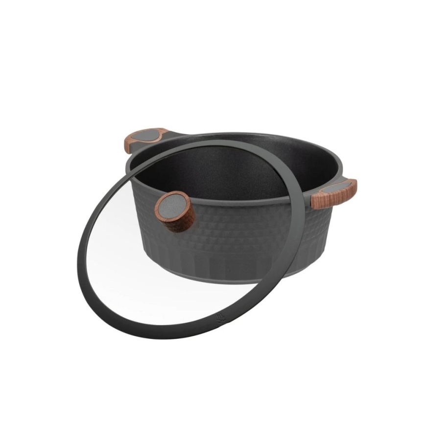 Resto - Тенджера с капак CAPELLA 9,7 л 32 см