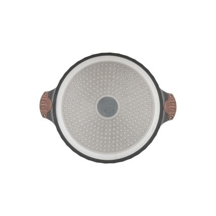 Resto - Тенджера с капак CAPELLA 9,7 л 32 см