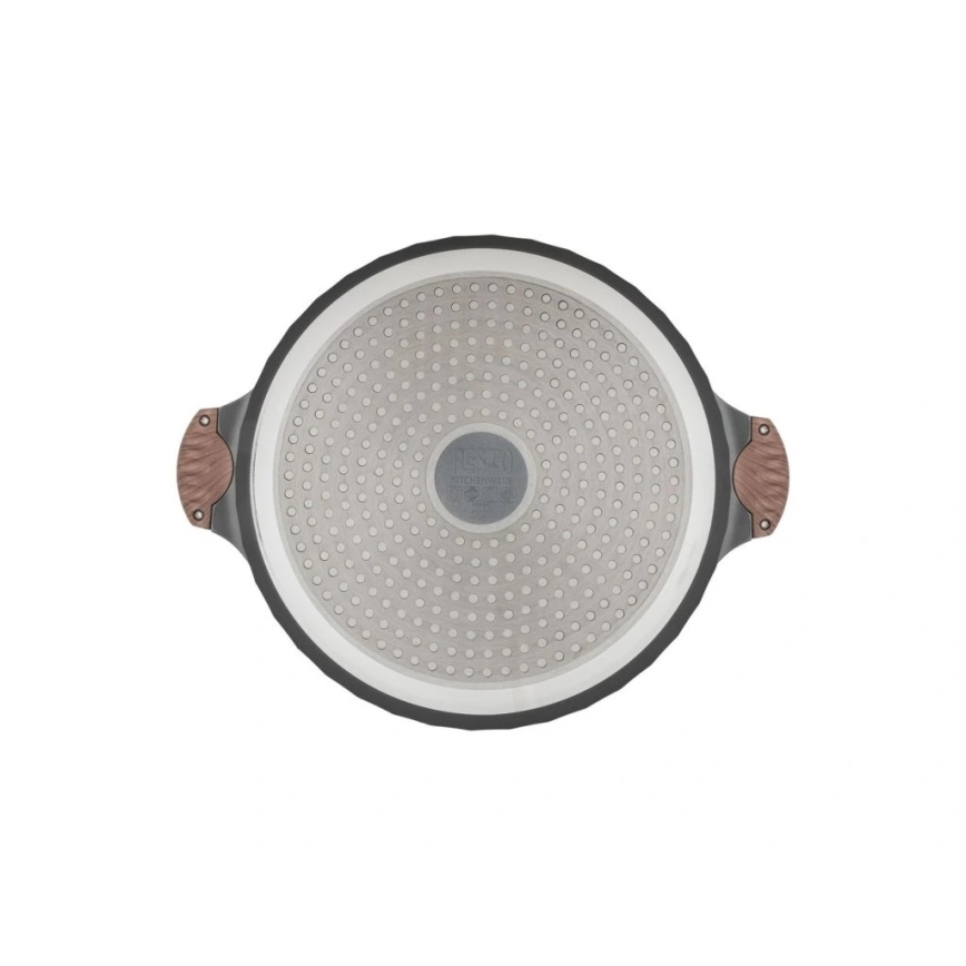 Resto - Тенджера с капак CAPELLA 9,7 л 32 см