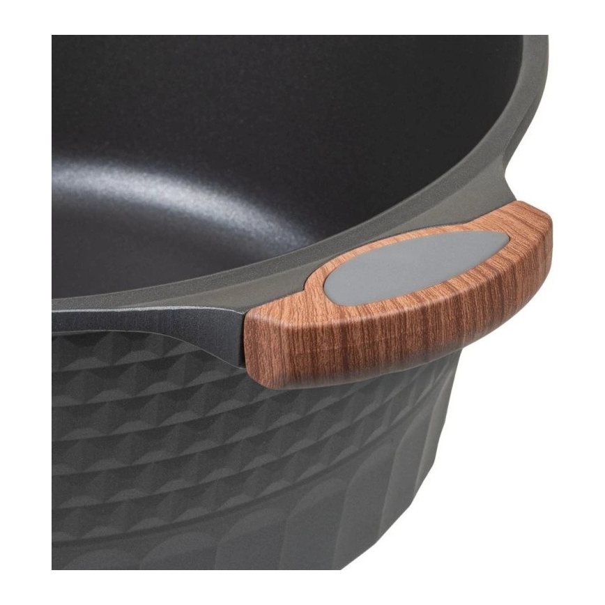 Resto - Тенджера с капак CAPELLA 9,7 л 32 см