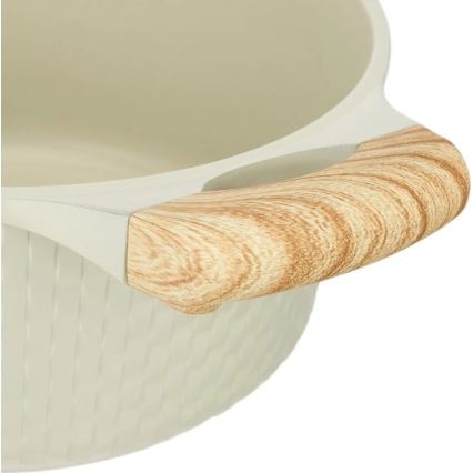 Resto - Тенджера с капак RAN 2,4 л 20 см