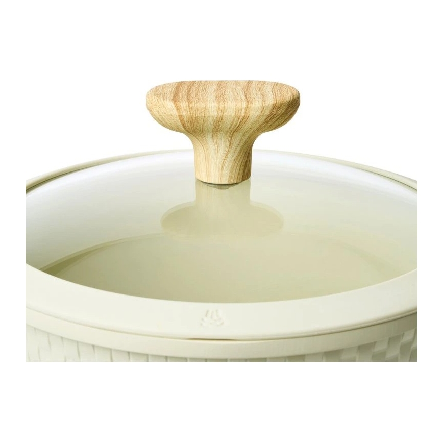 Resto - Тенджера с капак RAN 2,4 л 20 см