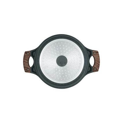 Resto - Тенджера с капак RAN 2,4 л, 20 см