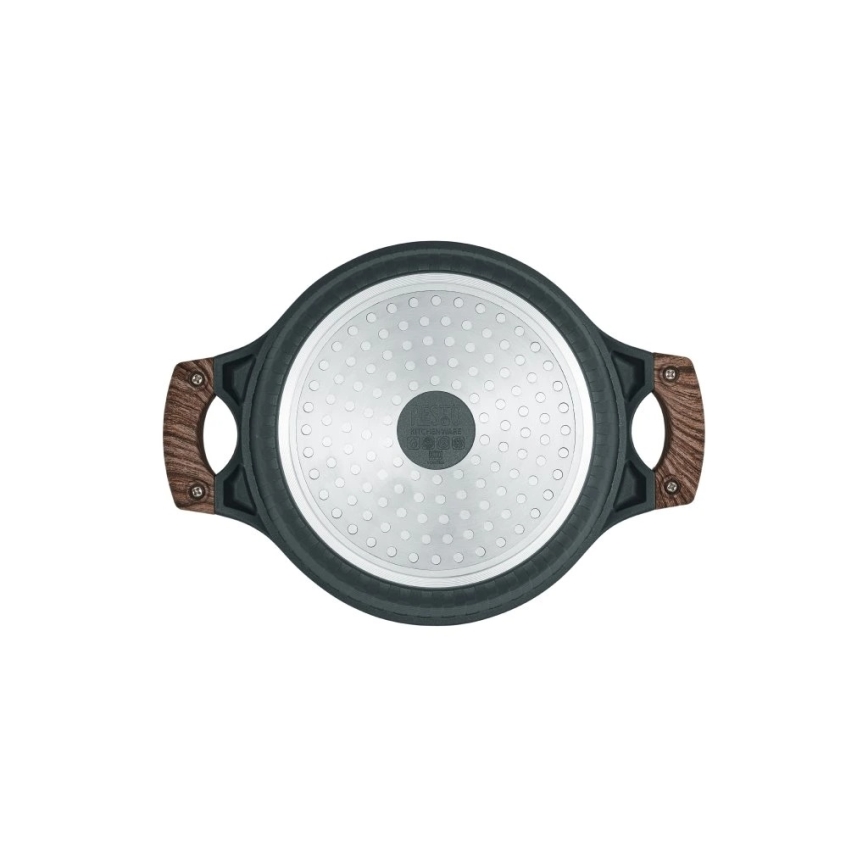 Resto - Тенджера с капак RAN 2,4 л, 20 см