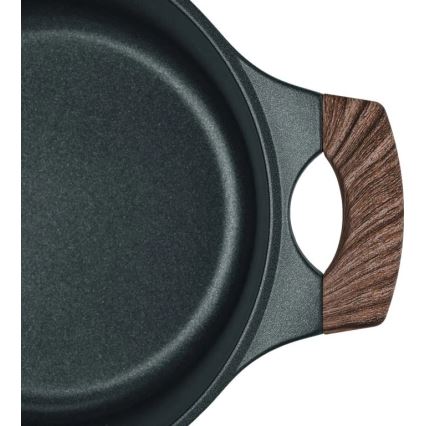 Resto - Тенджера с капак RAN 2,4 л, 20 см