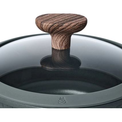 Resto - Тенджера с капак RAN 2,4 л, 20 см