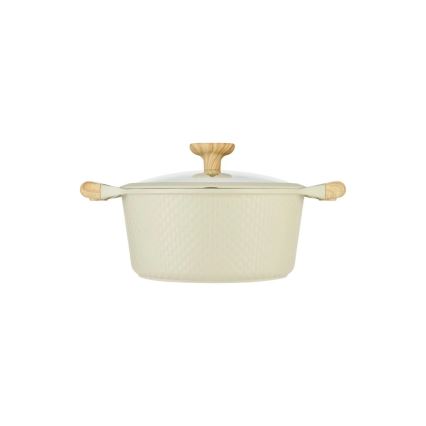 Resto - Тенджера с капак RAN 4,2 l 24 cm