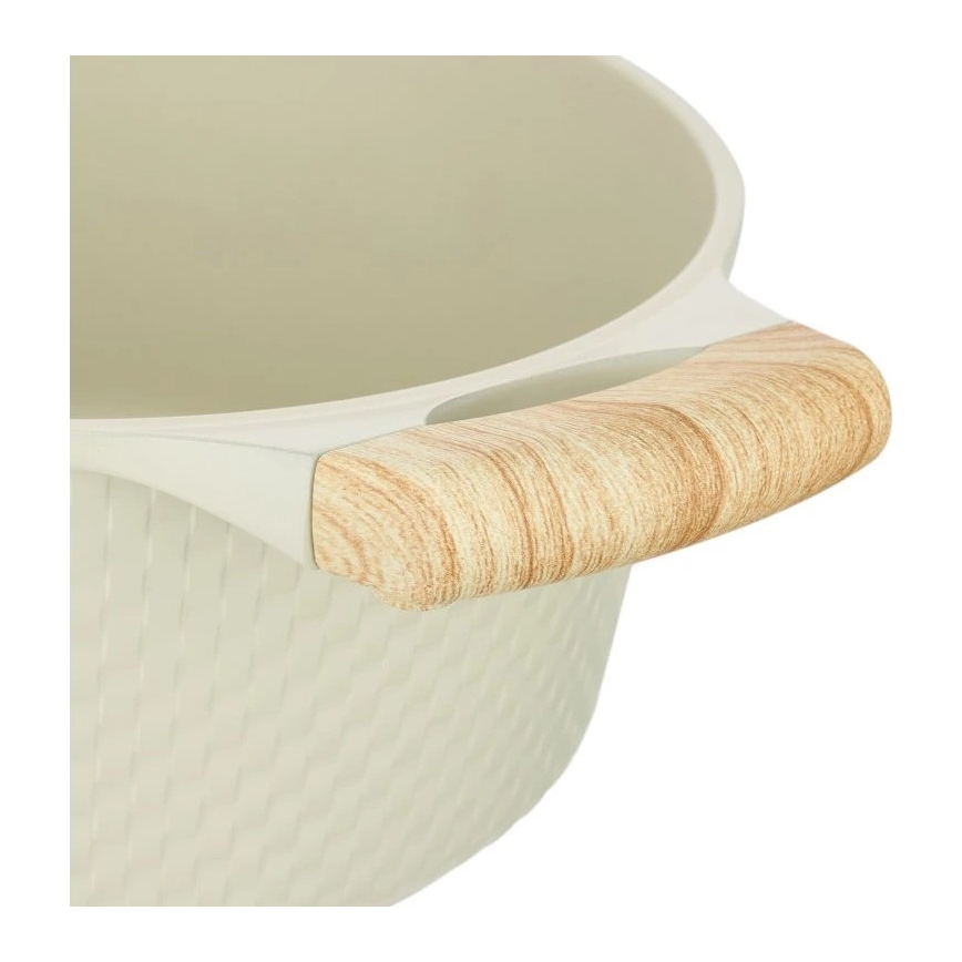 Resto - Тенджера с капак RAN 4,2 l 24 cm