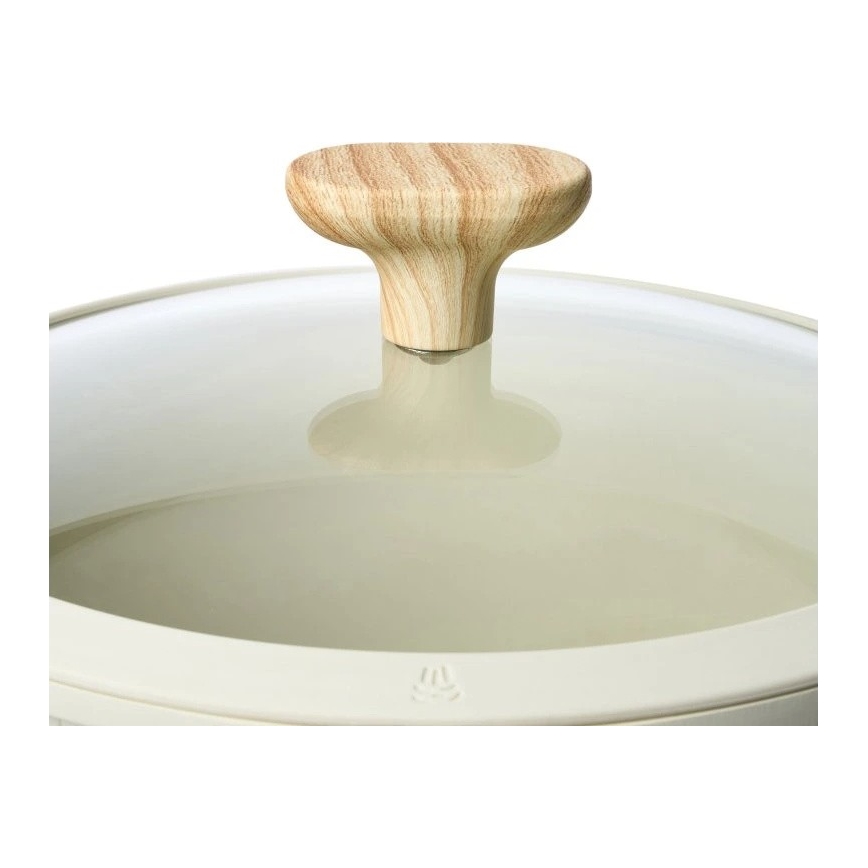 Resto - Тенджера с капак RAN 4,2 l 24 cm