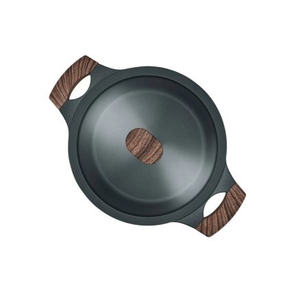 Resto - Тенджера с капак RAN 4,2 л 24 см