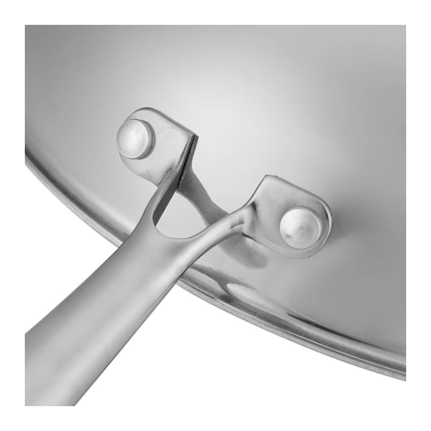 Resto - Тиган Wok ACHIRD 28 см