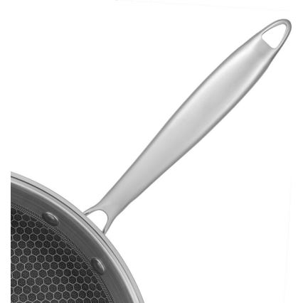 Resto - Тиган Wok ACHIRD 28 см