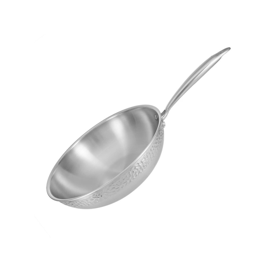 Resto - Уок тиган CRATER 28 см